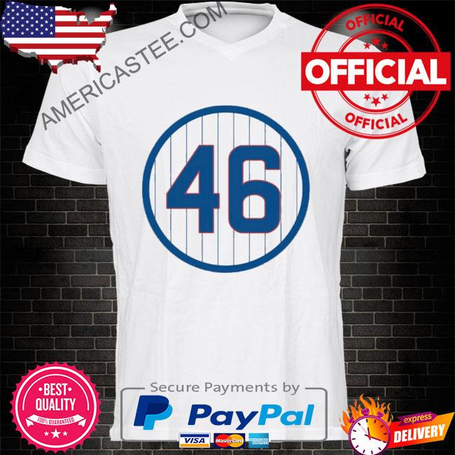 Lids Craig Kimbrel Chicago White Sox Nike Name & Number T-Shirt