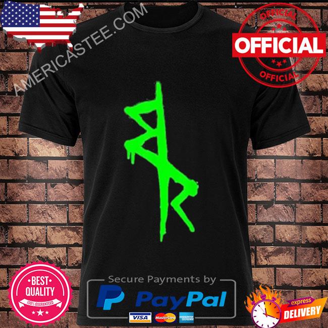 Cyberpunk Edgerunners Icon Shirt
