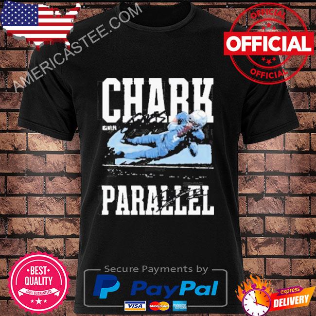 D.J. Chark Detroit Parallel Wht Shirt, hoodie, sweater, long sleeve and  tank top