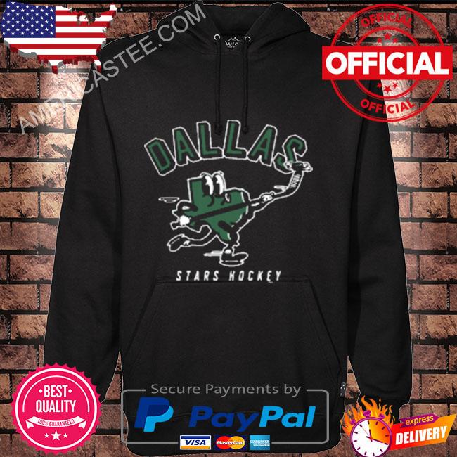 Dallas hockey Dallas Stars shirt, hoodie, sweater, long sleeve and