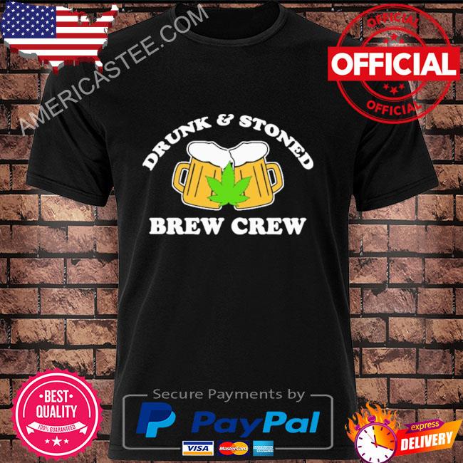 Brew Crew T-Shirts for Sale