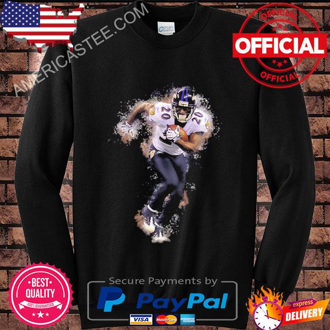 Ed Reed Jerseys, Ed Reed Shirts, Apparel, Gear