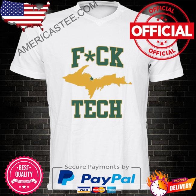 F tech shirt