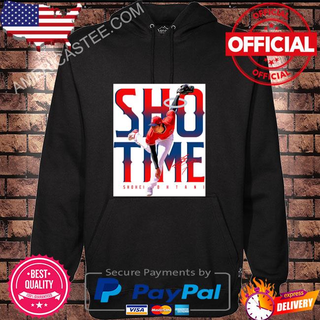 Shohei Ohtani art shirt, hoodie, sweater, long sleeve and tank top