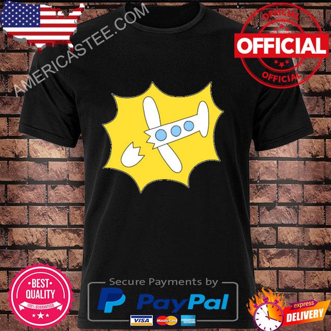 Funny Dr Flug Shirt
