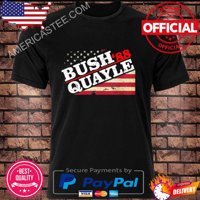 George H W Bush Senior Shirt