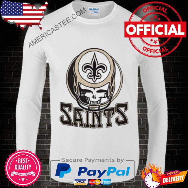 Homage New Orleans Saints