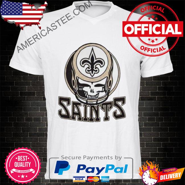 Homage New Orleans Saints