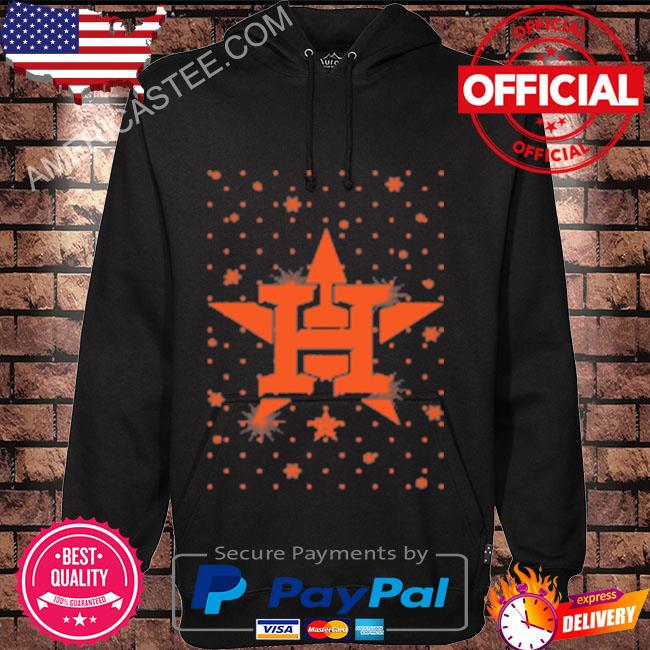 Houston Astros Sparkle Christmas Graphic Classic Shirt, hoodie, sweater,  long sleeve and tank top