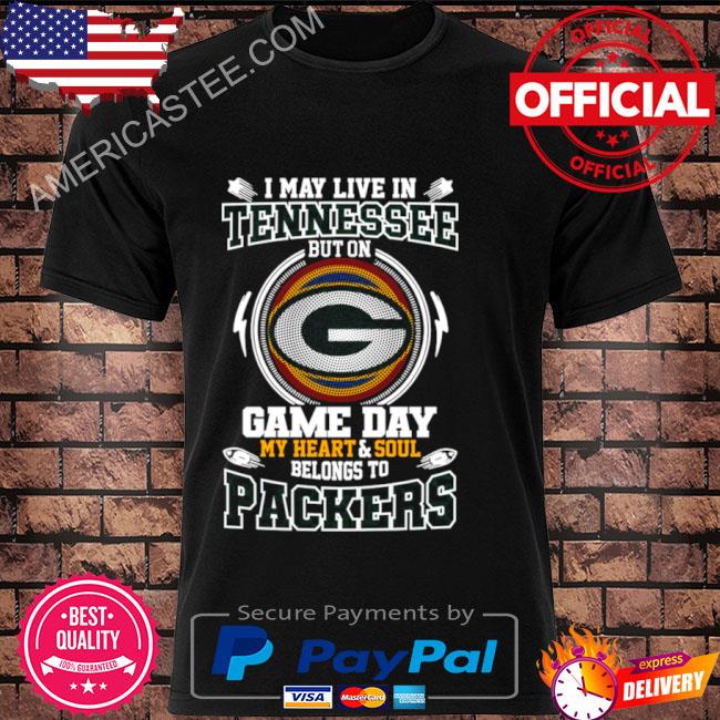 Official Green Bay Packers Friends TV Show shirt, hoodie, sweater