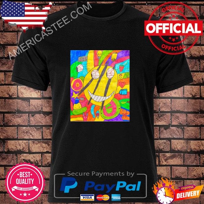 Its Ok To Be Weird Baby Aesthetic T-Shirt