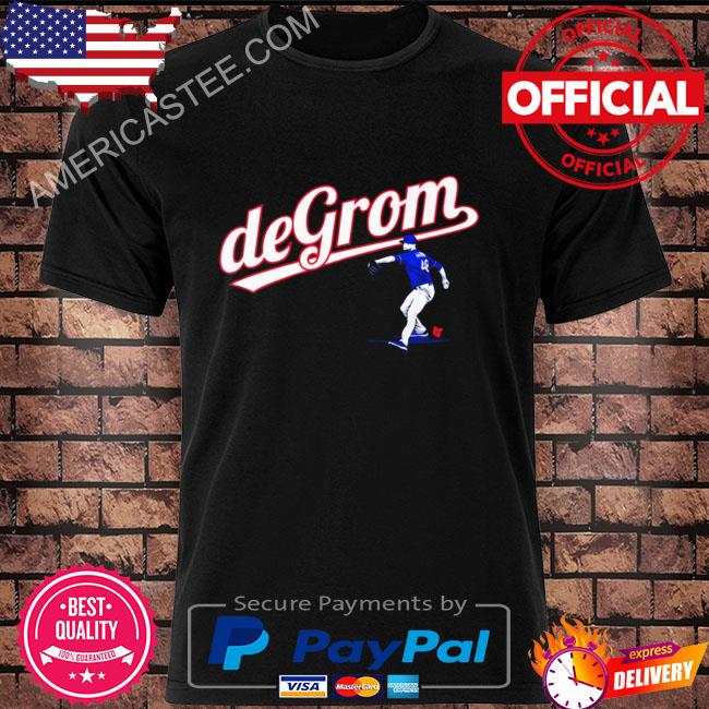 Jacob degrom Texas degrom shirt, hoodie, sweater, long sleeve and tank top