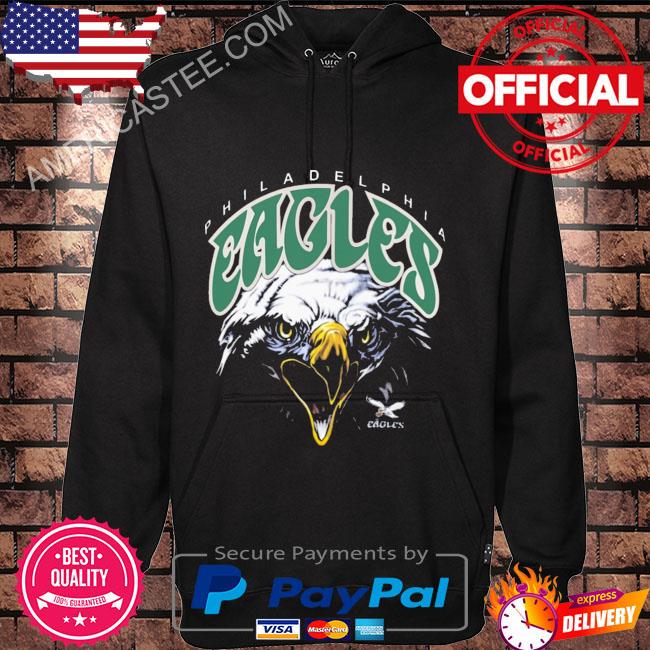 Philadelphia Eagles Jalen Hurts Shirt, hoodie, sweater, long