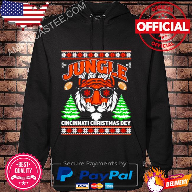 Who Dey Cincinnati Bengals Nike New 2022 shirt, hoodie, sweater, long  sleeve and tank top