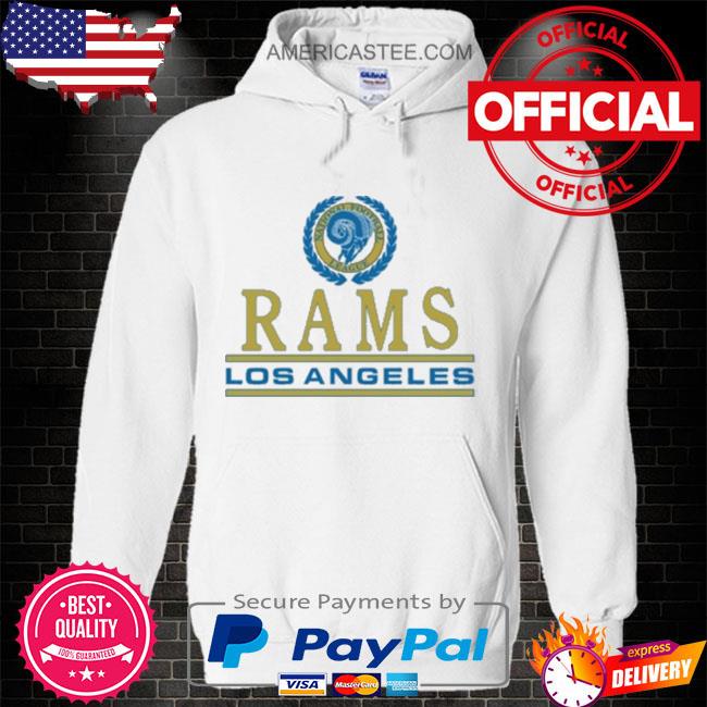 Los Angeles Rams Shirt, hoodie, sweater, long sleeve and tank top