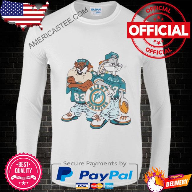 Funny miami Dolphins Local Essential shirt, hoodie, sweater, long sleeve  and tank top