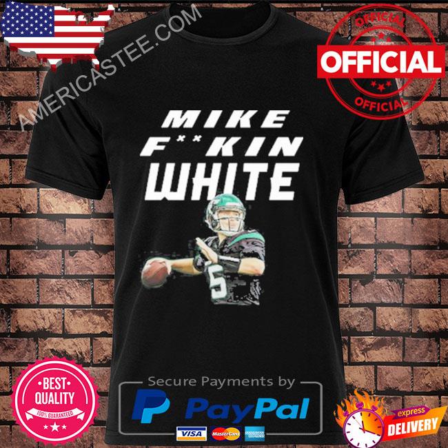 Thank You Mike White Shirt, hoodie, sweater, long sleeve and tank top