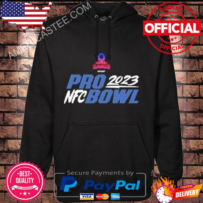 Minnesota Vikings NFC 2023 Pro Bowl Pick-A-Player T-Shirt, hoodie,  longsleeve tee, sweater