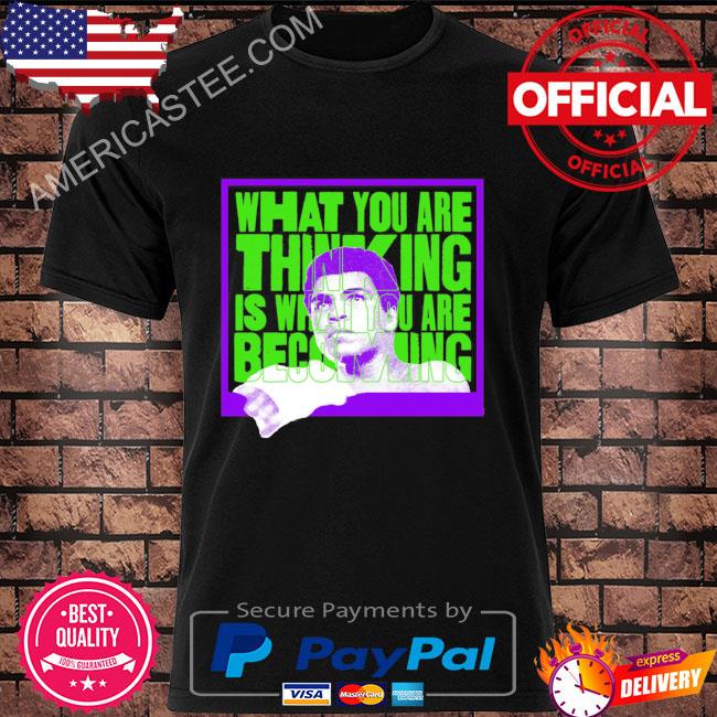 Muhammad Ali Shirt