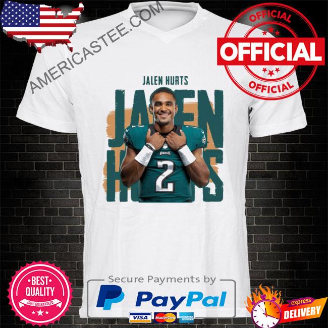 Official This Is Jalen Hurts Art Shirt, hoodie, sweater, long sleeve and  tank top