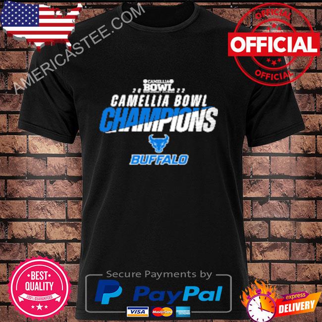 2022 CAMELIA BOWL SWEATSHIRTS