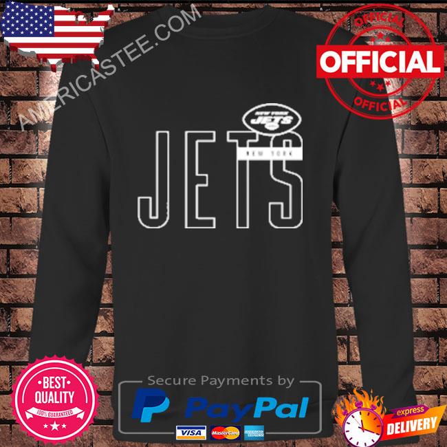 New York Jets Performance T-Shirt, hoodie, sweater, long sleeve