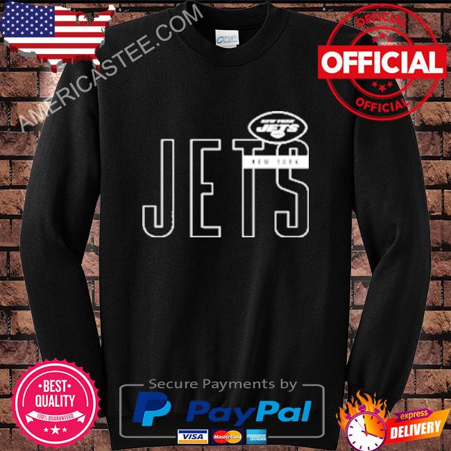 Official nY Jets Logo New York shirt, hoodie, sweater, long sleeve