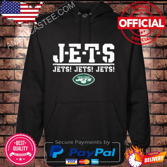 Shop New York Jets Sweater