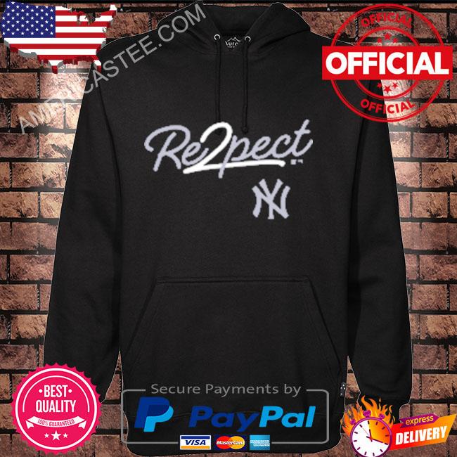 Derek Jeter Respect shirt, hoodie, sweater, long sleeve and tank top