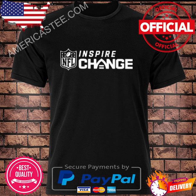 Inspire Change Nfl Hoodie 2022 Black