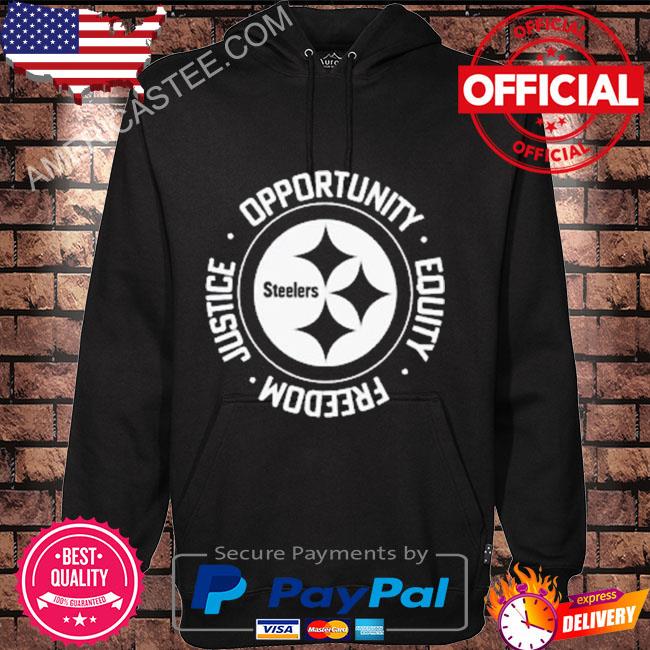 Freedom Justice Equality Sweatshirts & Hoodies for Sale