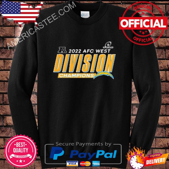 Champion Los Angeles Chargers NFL Fan Shop