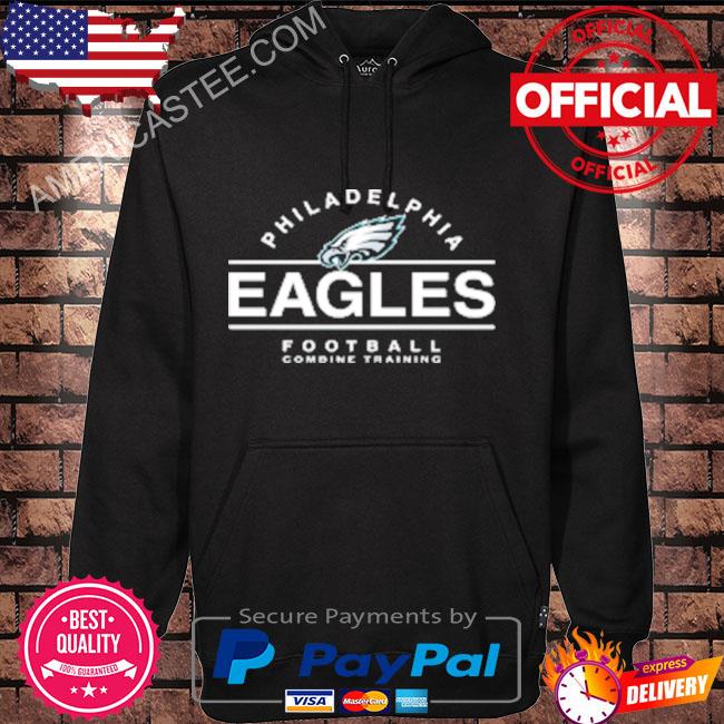 NFL Philadelphia Eagles Combine Blitz T-Shirt, hoodie, sweater