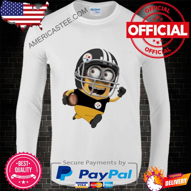 NFL Cincinnati Bengals Minions Disney Football Sports T-Shirt