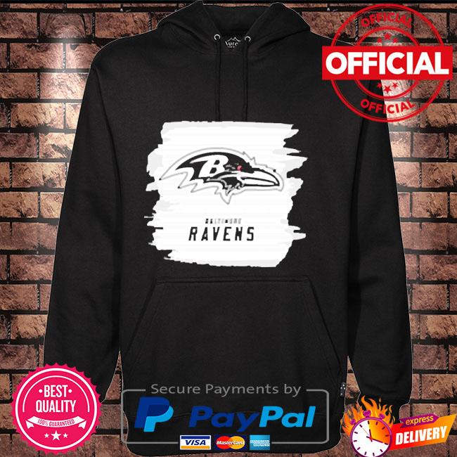 Baltimore Ravens logo shirt, hoodie, sweater, long sleeve and tank top