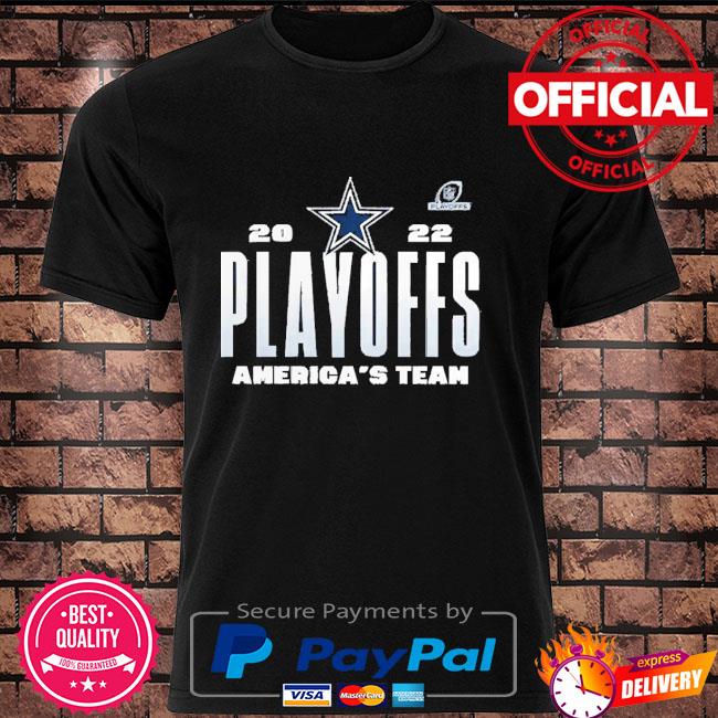 Buy DALLAS COWBOYS 2022 NFL PLAYOFFS OUR TIME T-SHIRT For Free Shipping  CUSTOM XMAS PRODUCT COMPANY