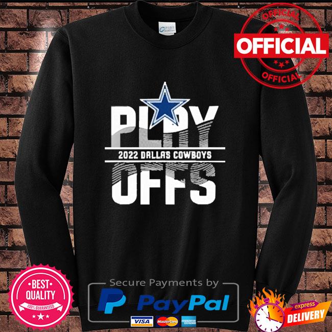 Official NFL playoffs Dallas Cowboys 2022 NFL playoffs iconic shirt,  hoodie, sweater, long sleeve and tank top