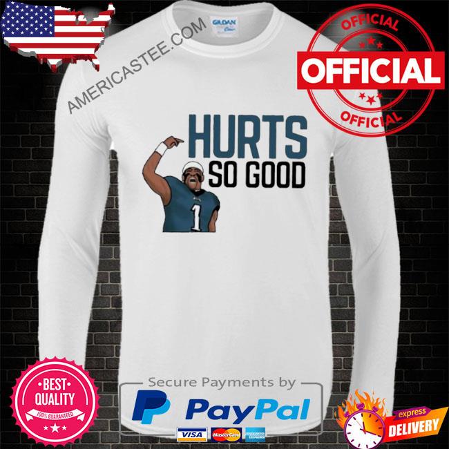 Fly Hurts Fly Jalen Hurts Philadelphia Eagles Funny Eagle Unisex T-Shirt -  Teeruto