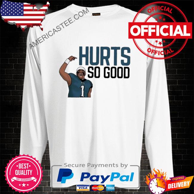 Fly Hurts Fly Jalen Hurts Philadelphia Eagles Funny Eagle Unisex T-Shirt -  Teeruto