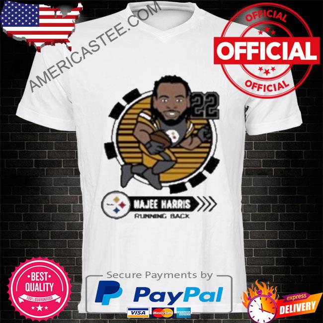 franco harris tshirt