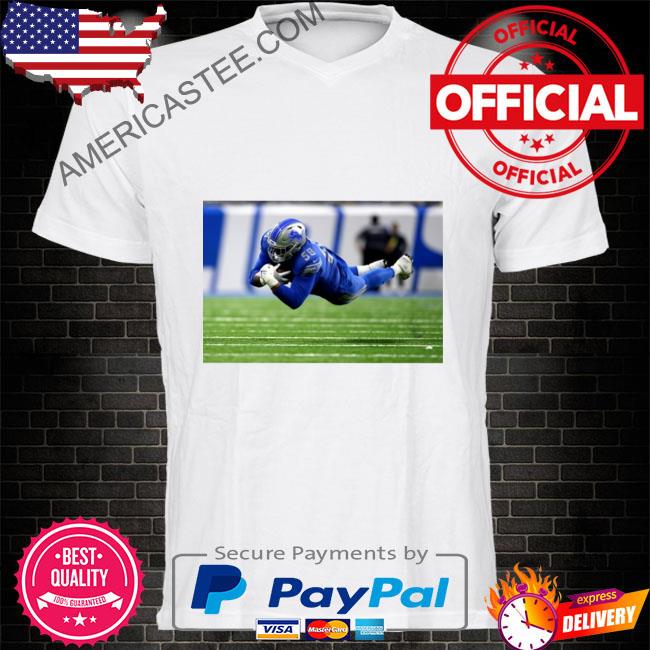 Premium Justin Jackson Dives Shirt