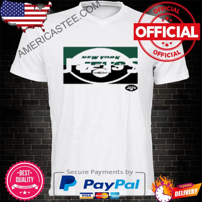 Premium New york jets square off grey shirt