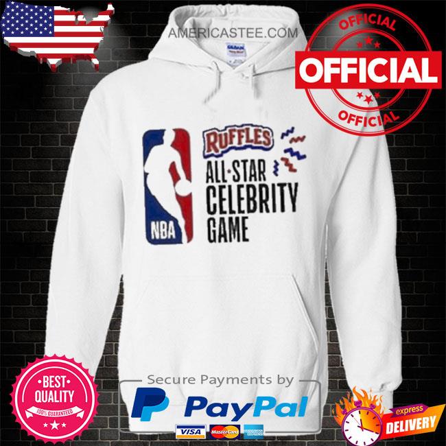 Ruffles nba all star celebrity game 2022 shirt, hoodie, sweater