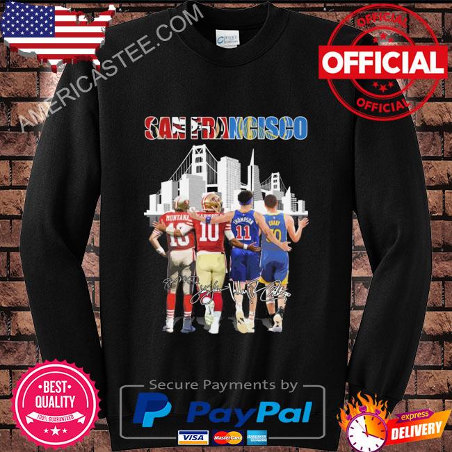 Official Jimmy Garoppolo San Francisco 49ers T-Shirts, 49ers Jimmy Garoppolo  Tees, Shirts, Tank Tops