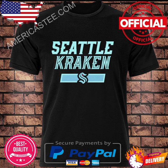 Seattle Kraken flag color codes