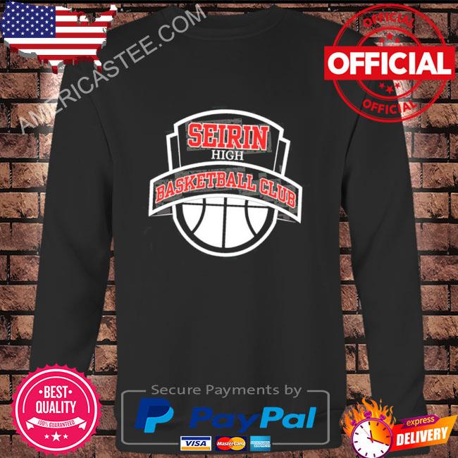 Seirin High School Basketball | Essential T-Shirt