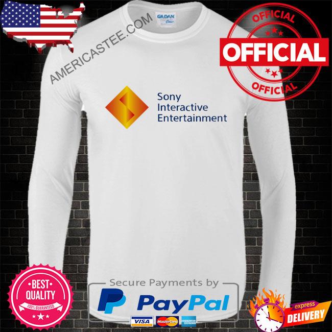 Sony Interactive Entertainment T-Shirts for Sale