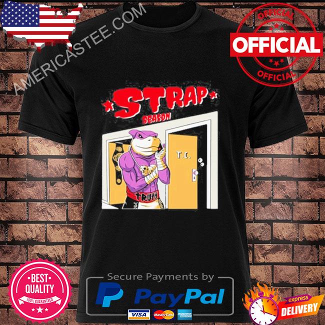 Strap Season Shirt