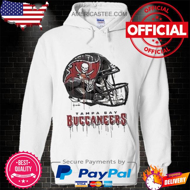 Tampa Bay Buccaneers Sky Helmet shirt, hoodie, sweater, long