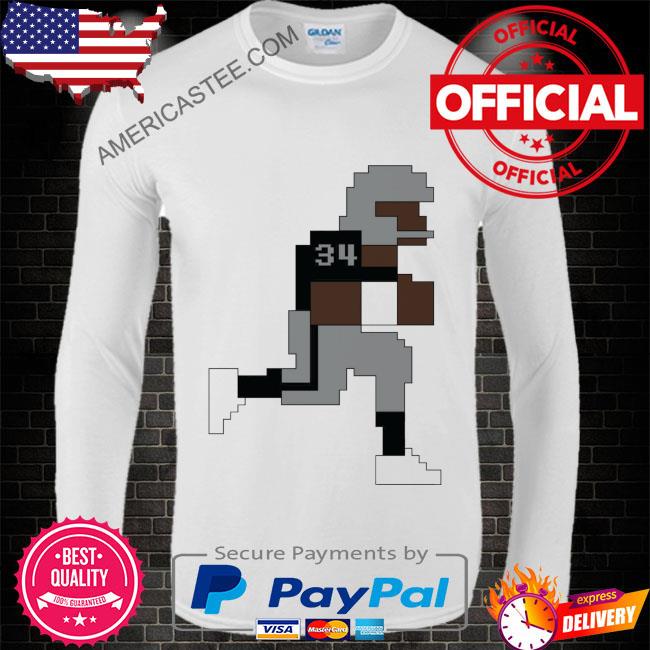 Tecmo Bowl shirt, hoodie, sweater and v-neck t-shirt